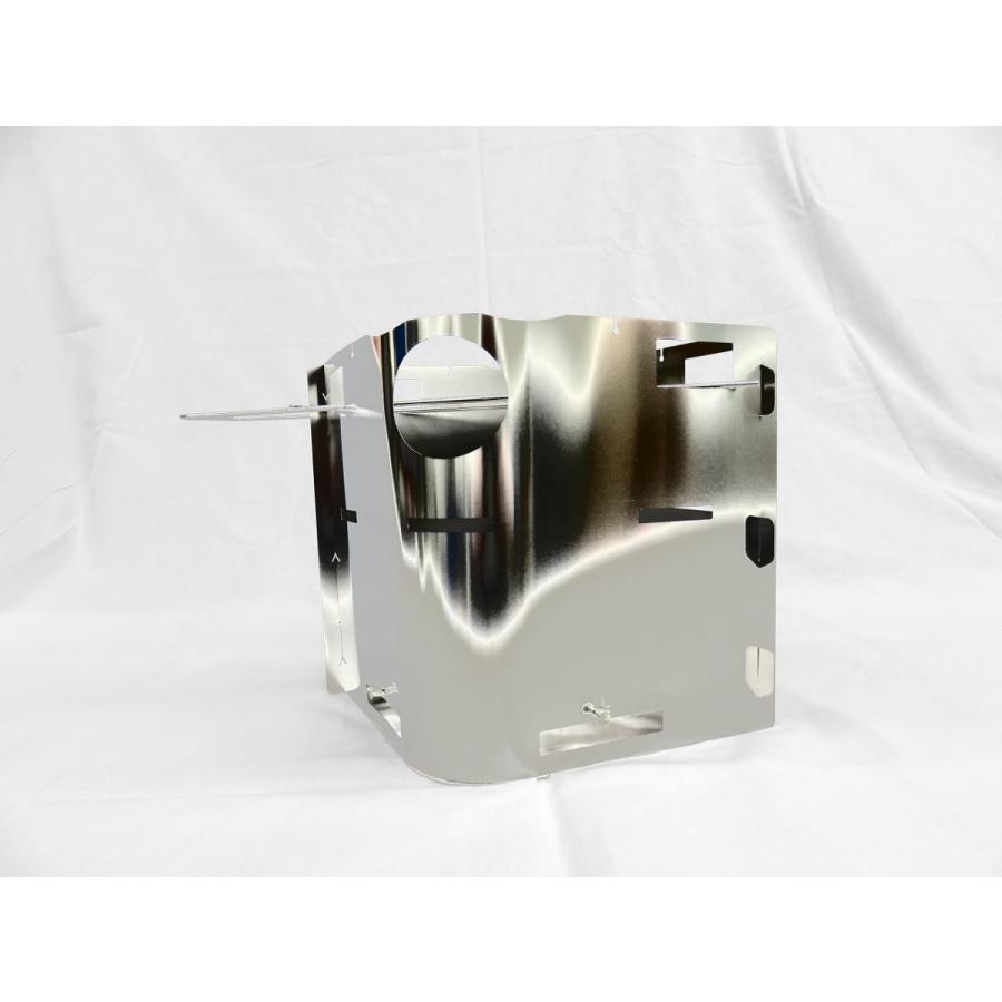 ピコグリル 239 picogrill239 STC 超軽量ストーブ フルセット