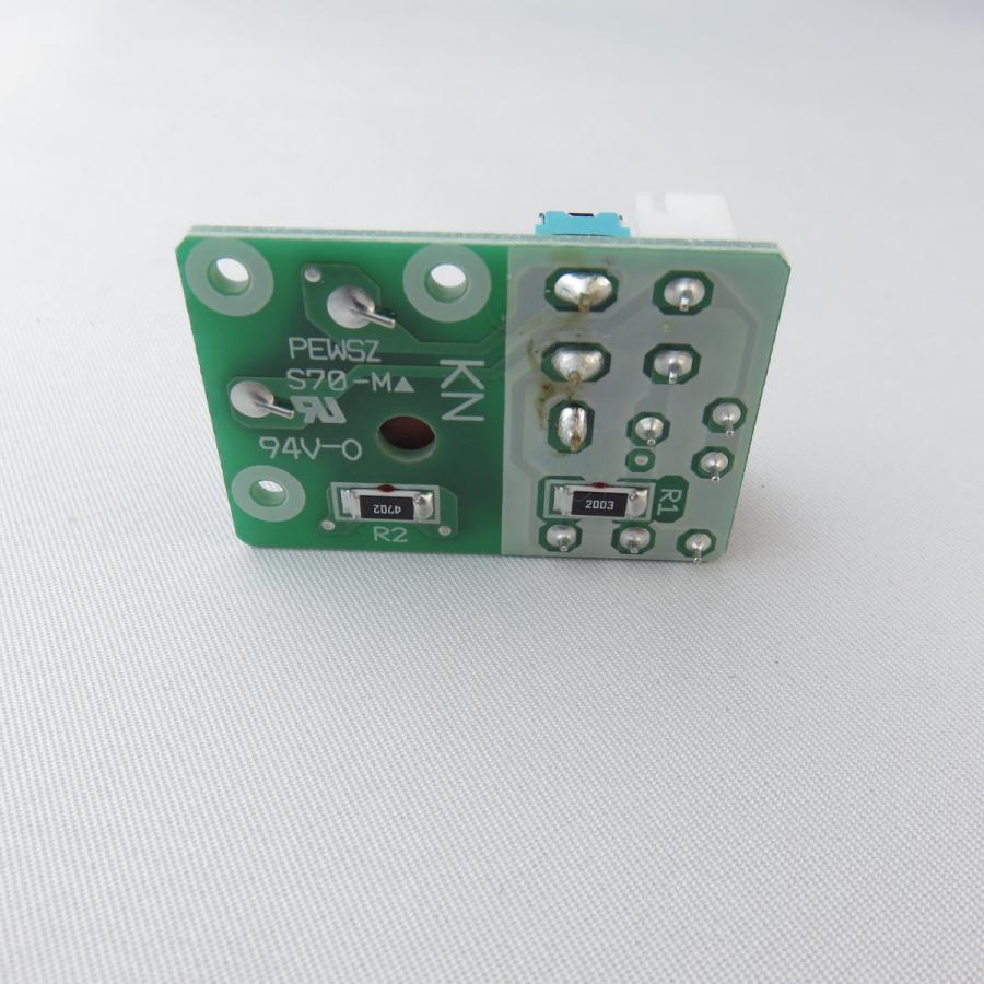 東芝掃除機 修理 ヘッドクリーナー修理 ブラシ基盤 VC-SG414 VC-SG514