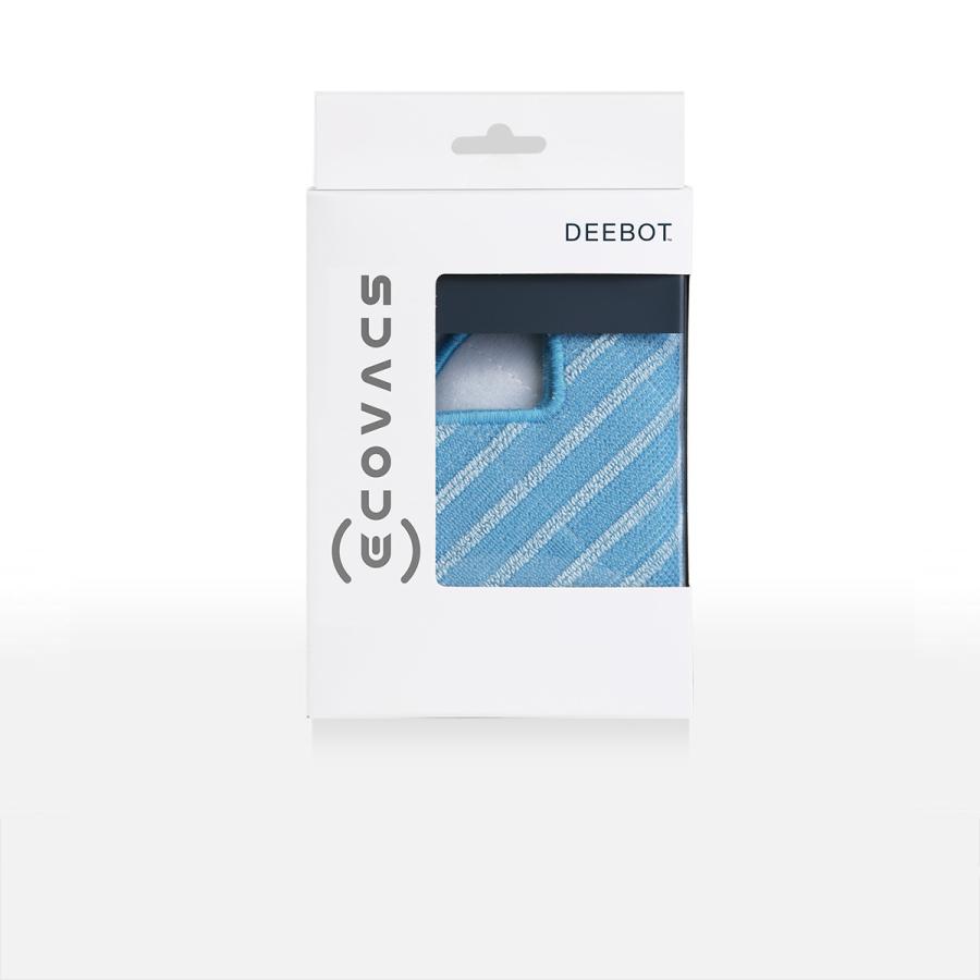 ECOVACS（エコバックス） 【ポイント10倍】エコバックス OZMO T8