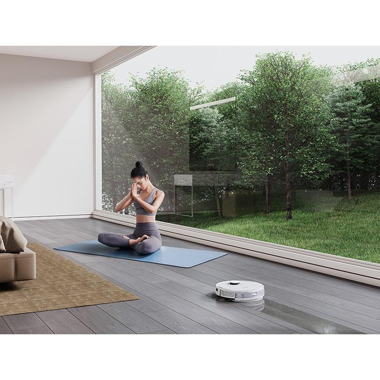 ECOVACS 【ポイント10倍】エコバックス OZMO Pro 2.0 強力電動 ECOVACS 【ポイント10倍】エコバックス OZMO Pro 2.0 強力電動