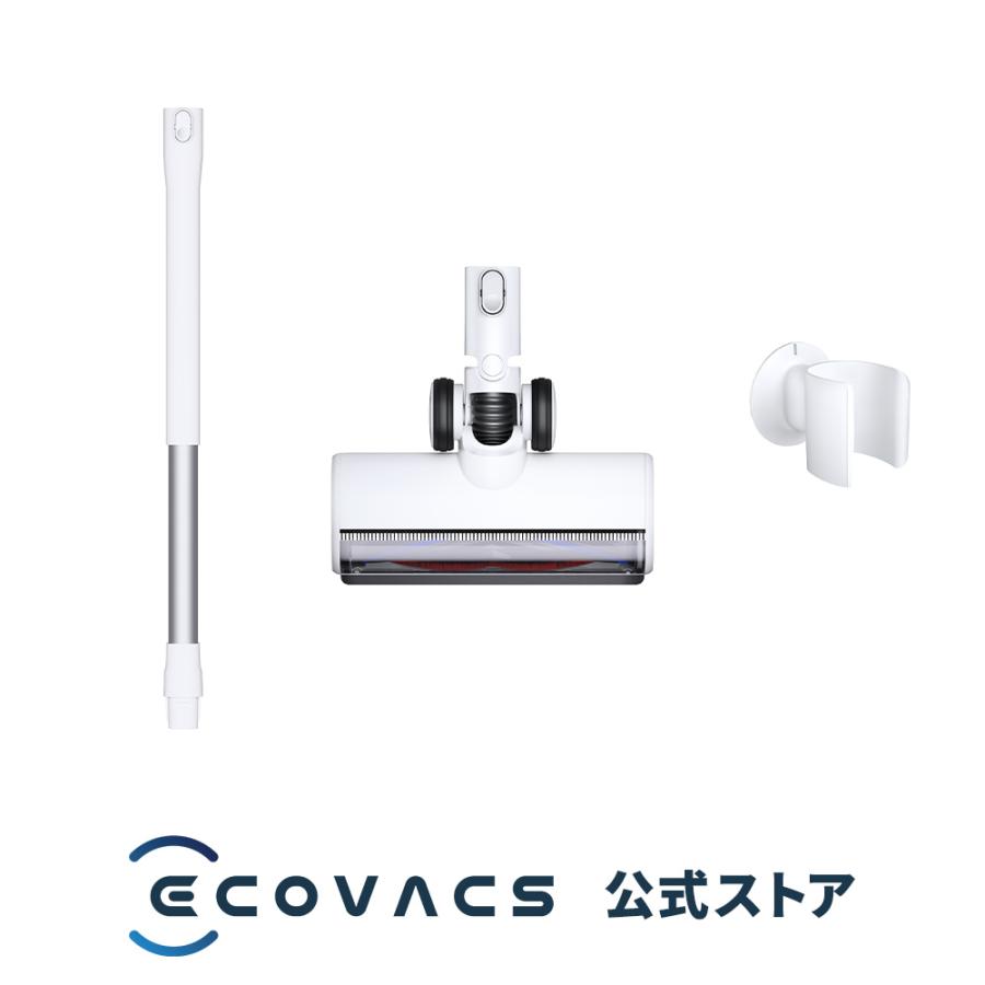 ECOVACS（エコバックス） 【ポイント10倍】ハンディクリーナー用ブラシ