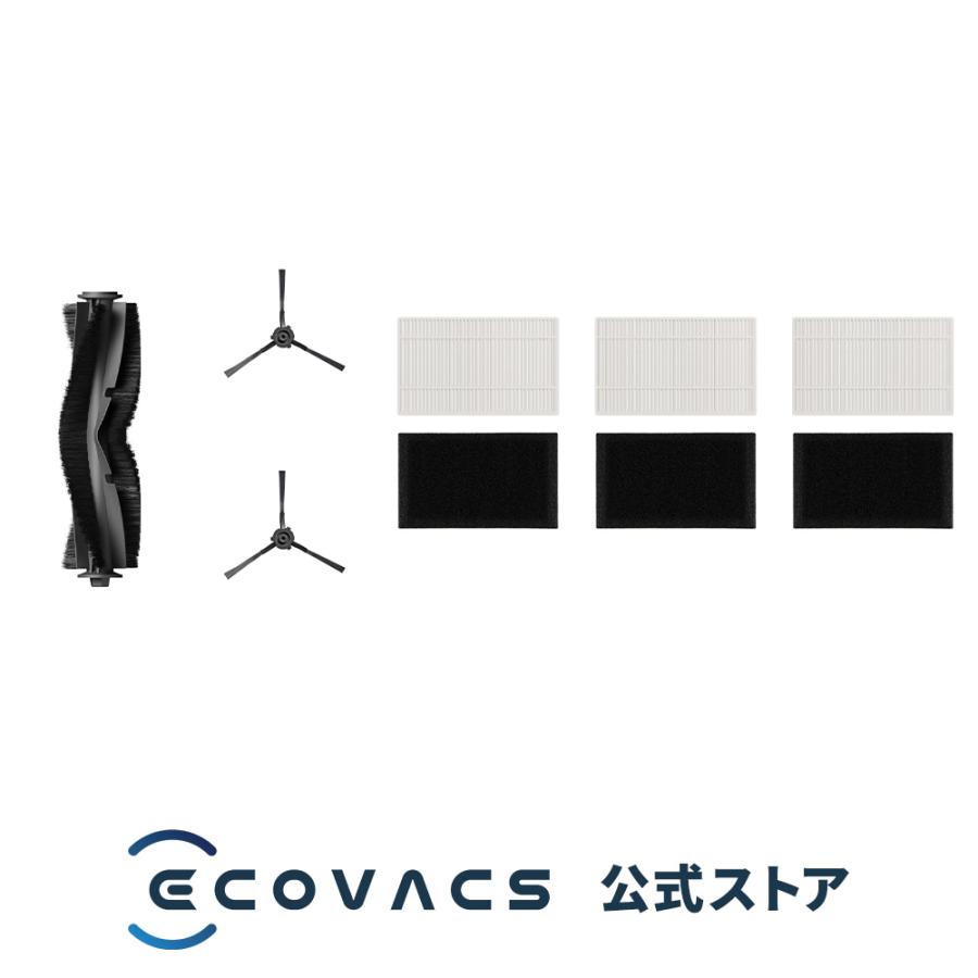 ECOVACS（エコバックス） 【ポイント10倍】エコバックス