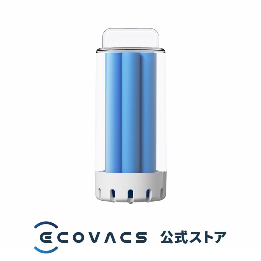 ECOVACS（エコバックス） 【ポイント10倍】エコバックス DEEBOT N30