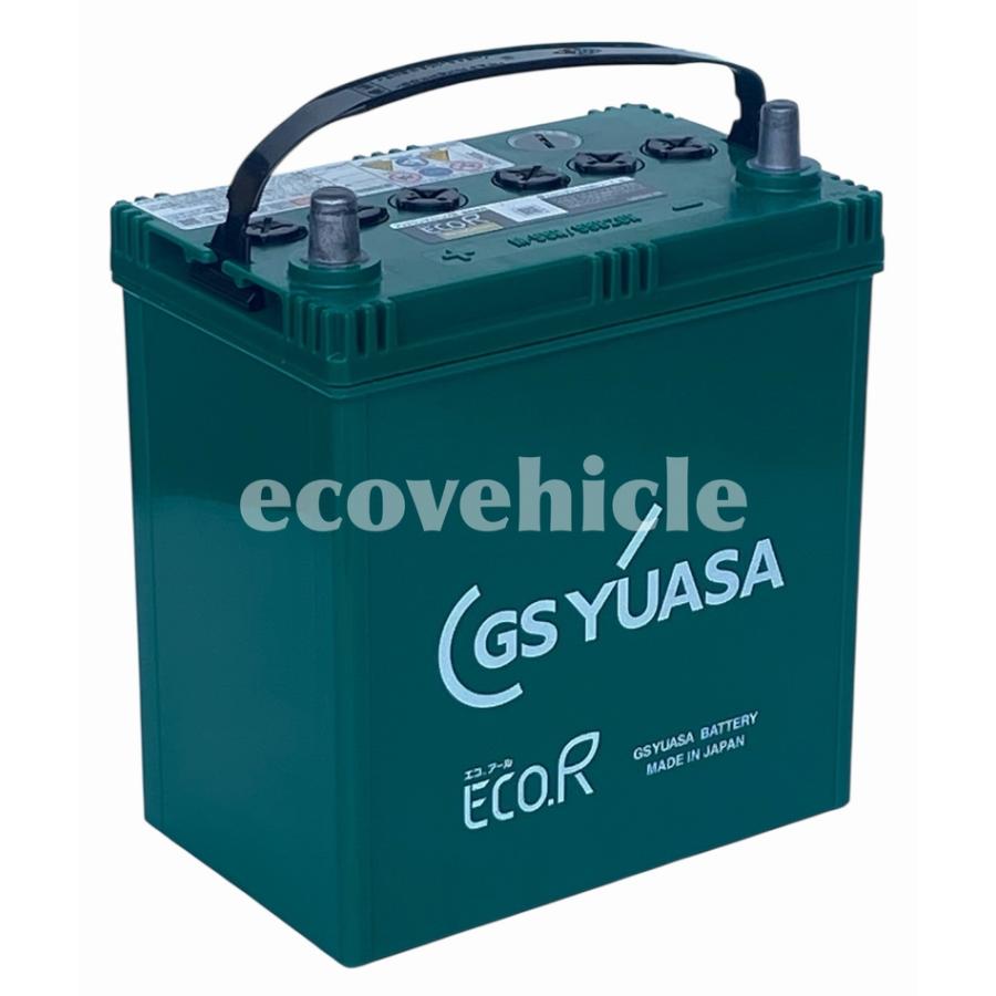 GSユアサ M-42R 搭載車に適合 (N-BOXなど JF3 JF4 JF5 JF6) 日本