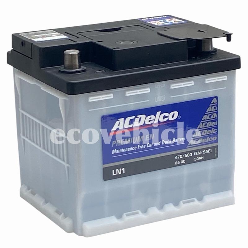 ACDelco LN1 ACデルコ プレミアムEN 欧州車対応 国産車対応