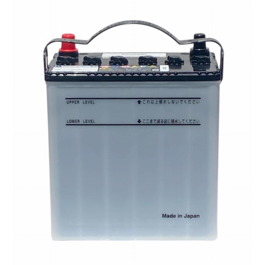 Panasonic（パナソニック） 日本国産パナソニックバッテリー M42 (N