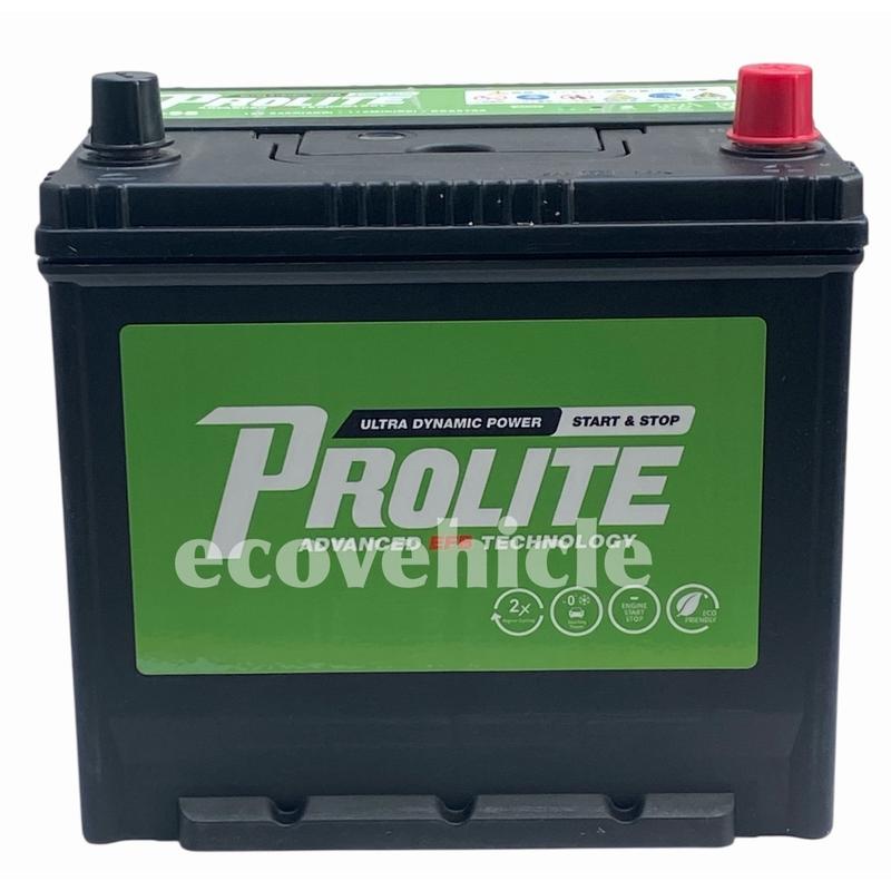 Q-95 PROLITE (プロライト) アイドリングストップ車用バッテリー PLTQ