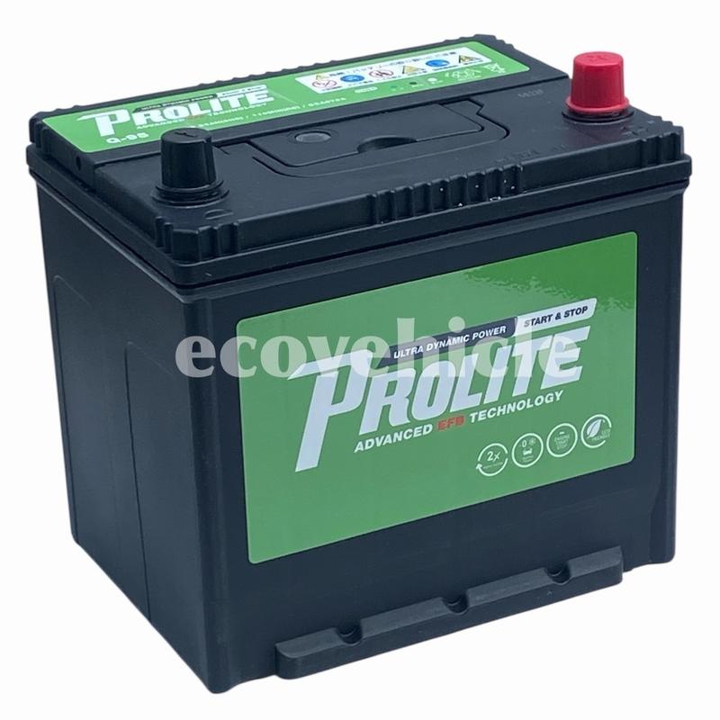 Q-95 PROLITE (プロライト) アイドリングストップ車用バッテリー PLTQ