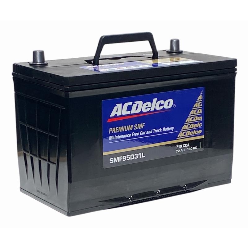 ACDelco SMF95D31L ACデルコ メンテナンスフリー バッテリー（適合