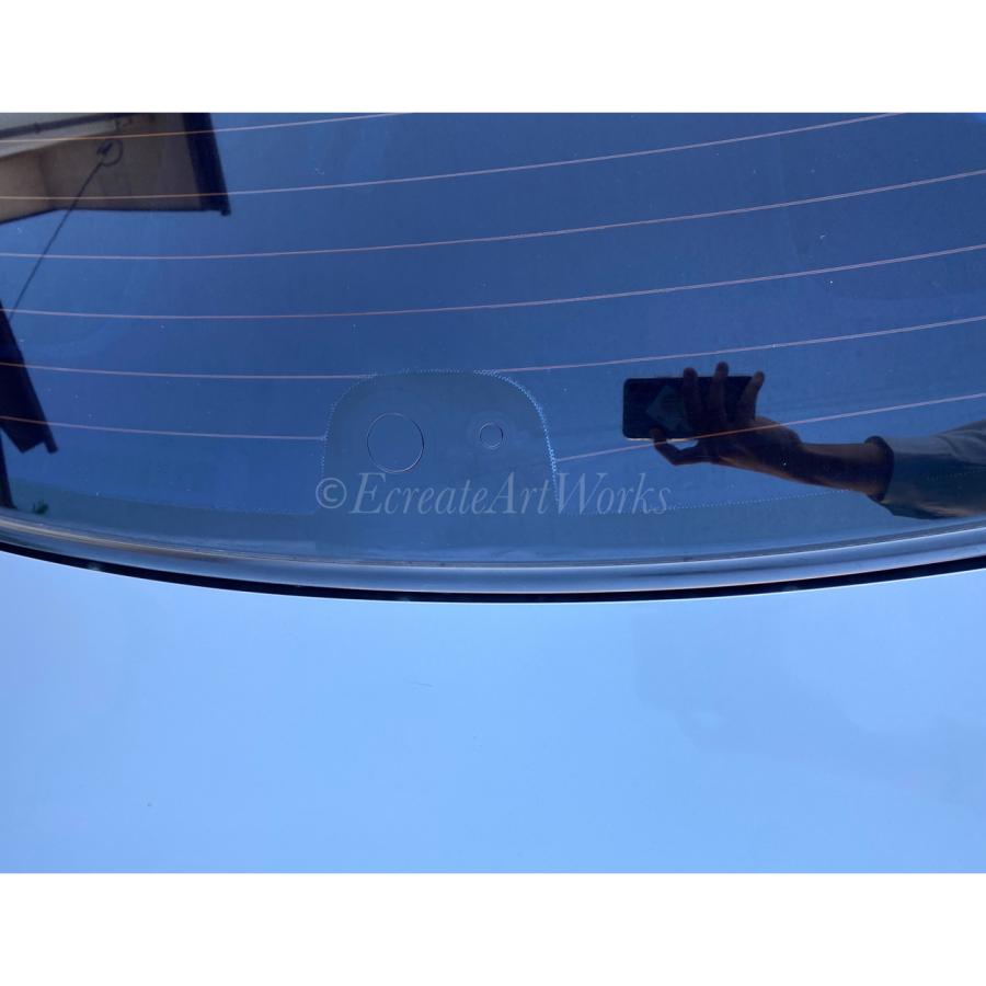 純正★07年「E-BCNR33」R33 スカイライン リアワイパーモーター 0c6684968205315b6cc772e9c142eb