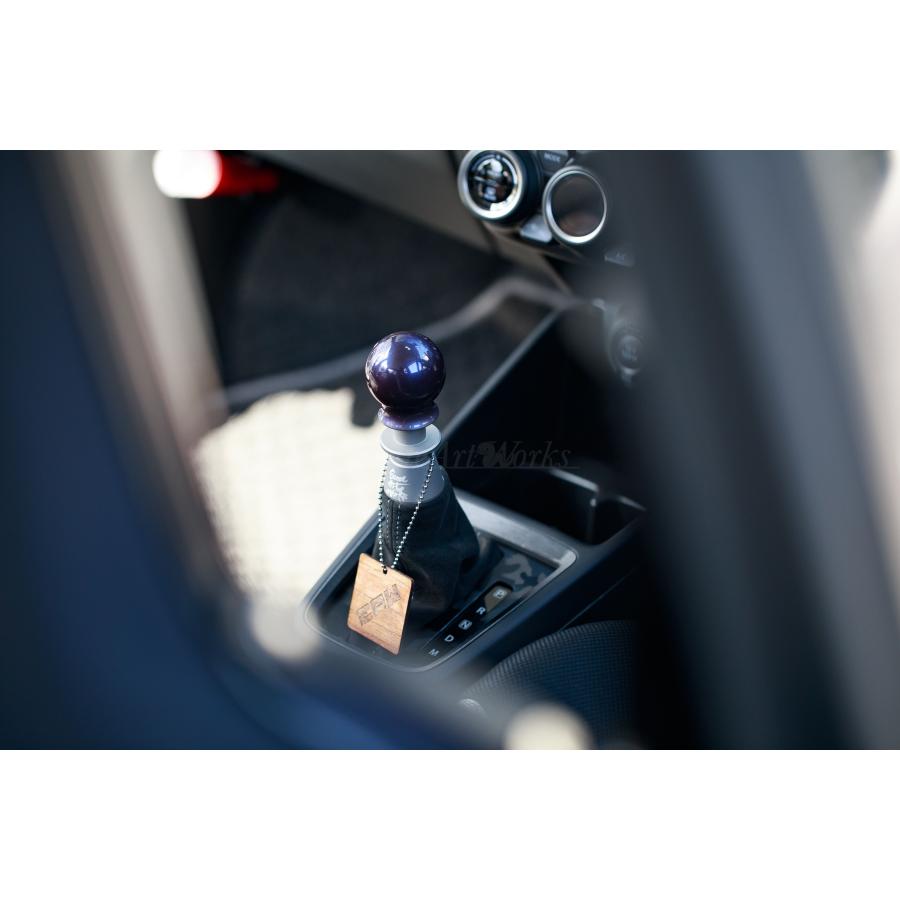 EcreateArtWorks ZC33系 AT専用アダプタ 「第3ロット品