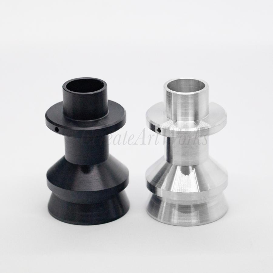 ヴァイス リトバスパーツ 1 x Vito's Performance rear hub Yamaha Banshee Raptor 660 700