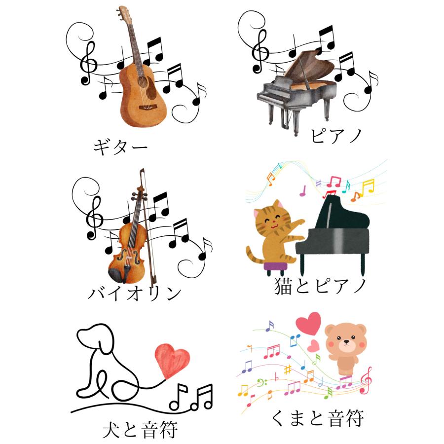 名前詩 選べるイラスト 退職祝い 誕生日 プレゼント 名前ポエム 2L