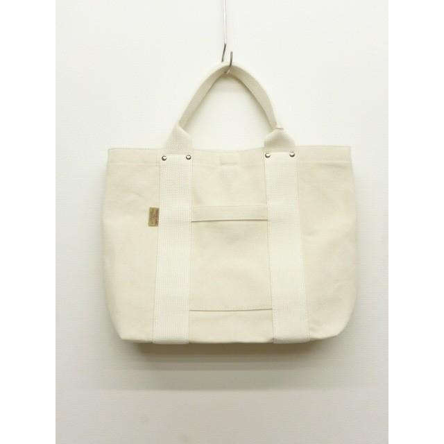 THREAD-LINE（スレッドライン） 松野屋 トート バッグ ヘビー