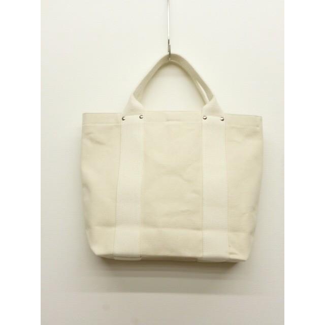 THREAD-LINE（スレッドライン） 松野屋 トート バッグ ヘビー