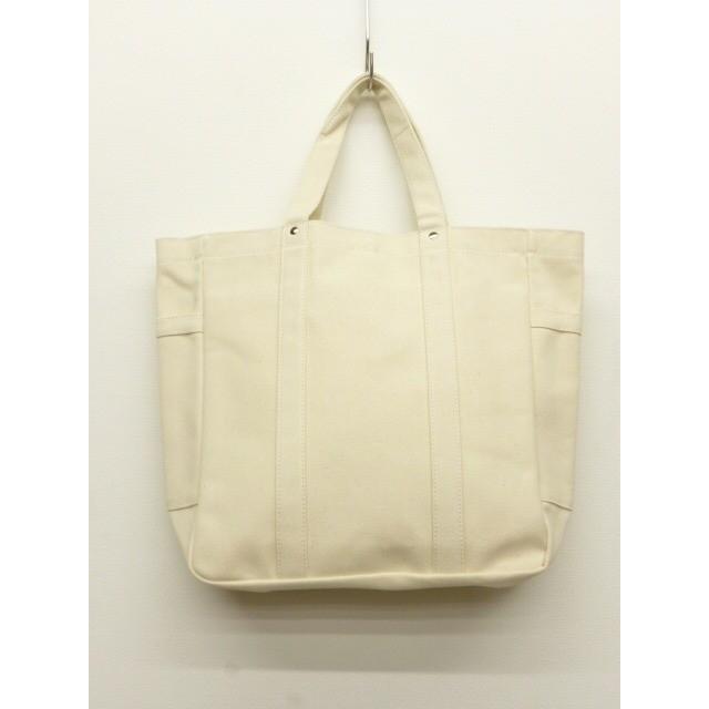 THREAD-LINE（スレッドライン） 松野屋 トート バッグ 8号 帆布