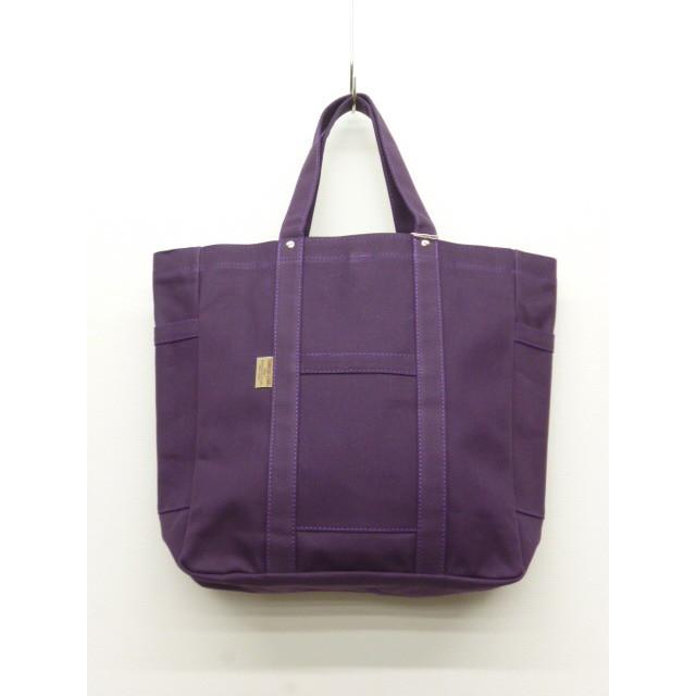 THREAD-LINE（スレッドライン） 松野屋 トート バッグ 8号 帆布