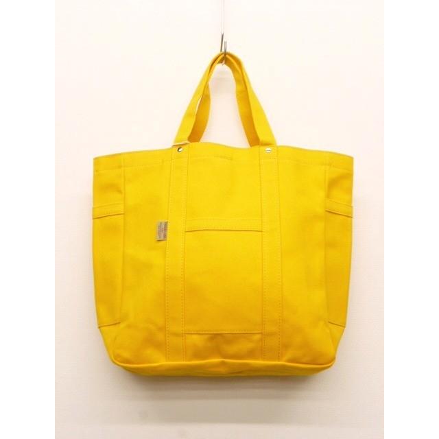 THREAD-LINE 松野屋 スレッドライン THREAD-LINE トート バッグ 8号