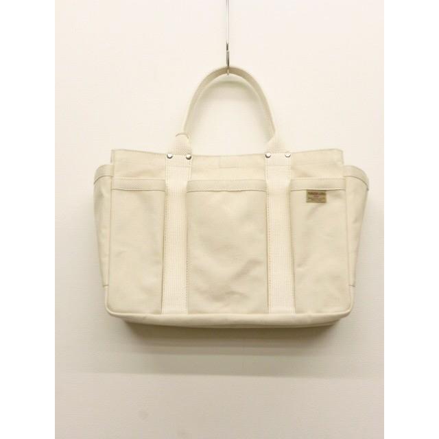 THREAD-LINE（スレッドライン） 松野屋 ツール トート バッグ ヘビー