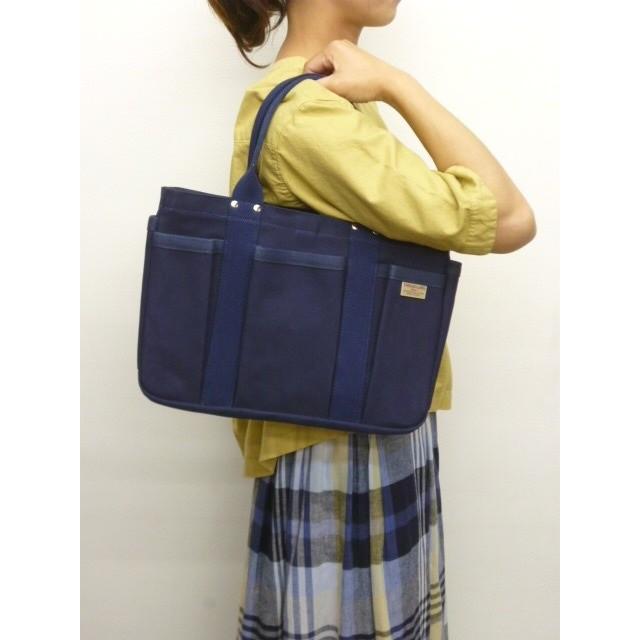 THREAD-LINE 松野屋 スレッドライン THREAD-LINE ツール トート