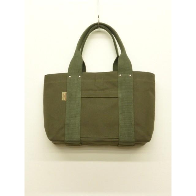 THREAD-LINE（スレッドライン） 松野屋 トート バッグ ヘビー