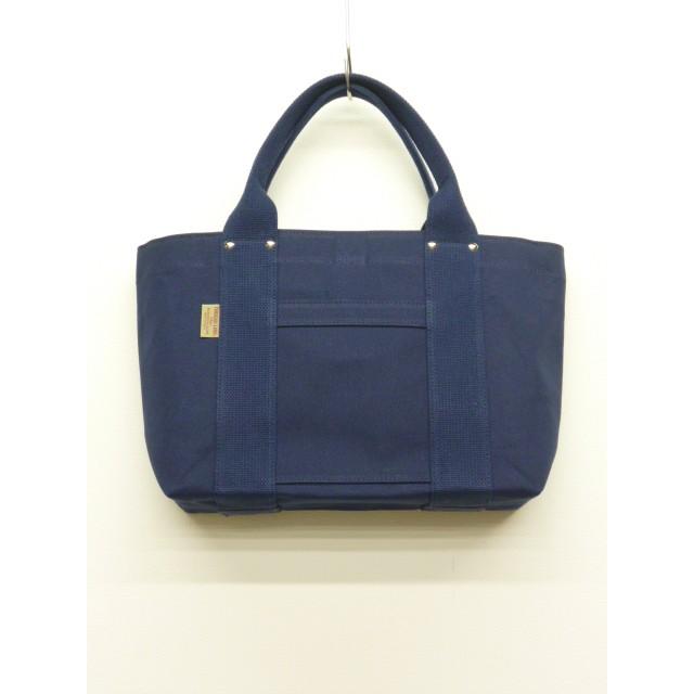 THREAD-LINE（スレッドライン） 松野屋 トート バッグ ヘビー