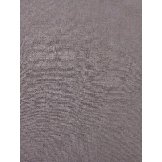 ina イナ サルエル パンツ リネン 麻 100% 日本製 テーパード くるぶし丈 クロップド アンクル ウエストゴム イージーパンツ | イナ | 11