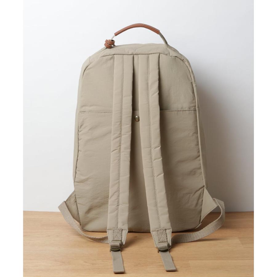 toleur（トーラ） リュック リュックサック バックパック ウォッシュ 