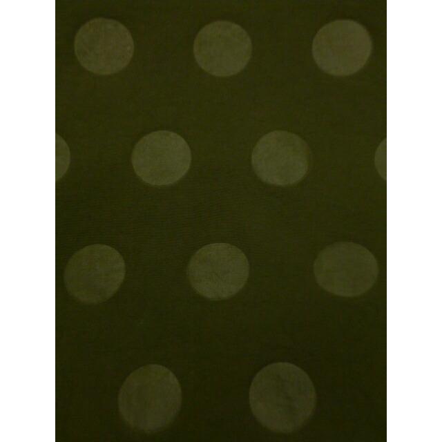 toleur トーラ ショルダーバッグ ミニ ショルダー ハンドバッグ ドット 水玉 ナイロン 牛革 カウレザー  斜めがけ レディース | toleur | 10