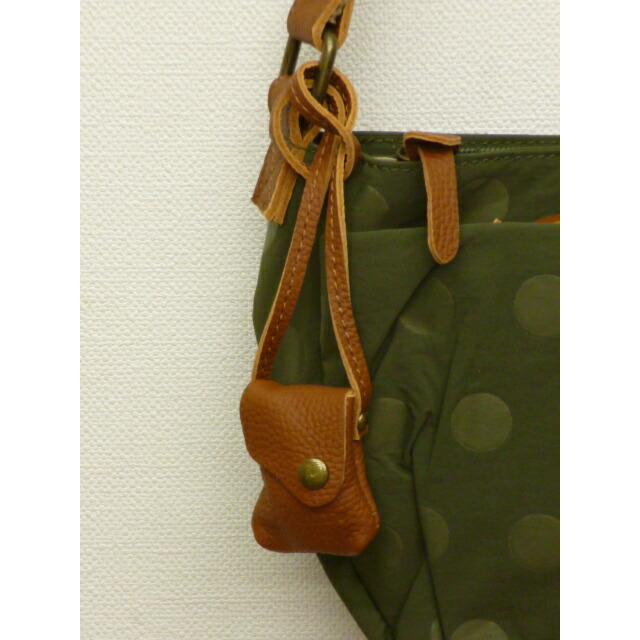 toleur トーラ ショルダーバッグ ミニ ショルダー ハンドバッグ