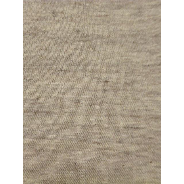 mao made（マオメイド） カーディガン ニット ラウンド ヘム TOSCO