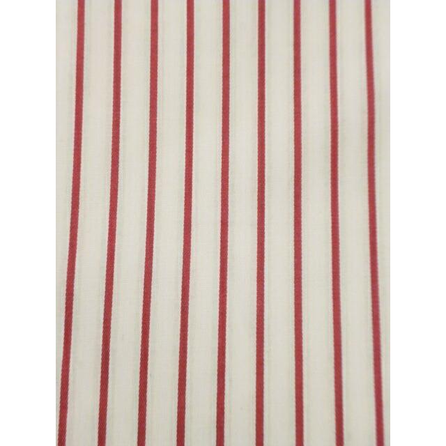 PONT DE CHALONS ポンデシャロン シャツ ブラウス バンドカラー スタンドカラー 刺繍 ボタン ポケット 付き 2025年秋冬の新色入荷 | Pont de Chalons | 13