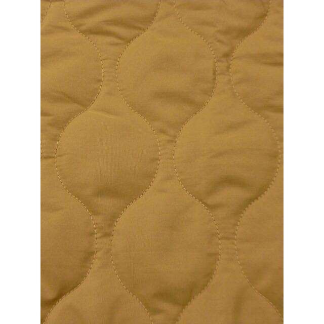 PONT DE CHALONS ポンデシャロン キルティング コート ジャケット リバーシブル ノーカラー ポリエステル タフタ アウター レディース 2025年秋冬物 |  | 12