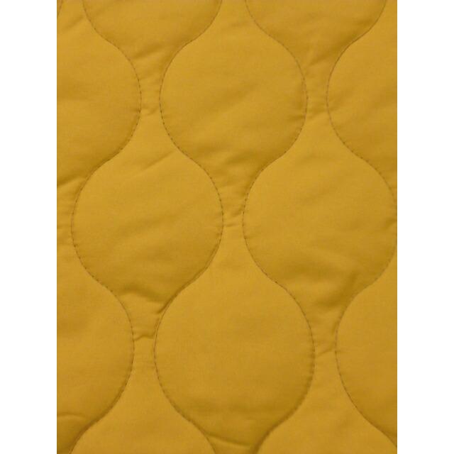 PONT DE CHALONS ポンデシャロン キルティング コート ジャケット リバーシブル ノーカラー ポリエステル タフタ アウター レディース 2025年秋冬物 |  | 13