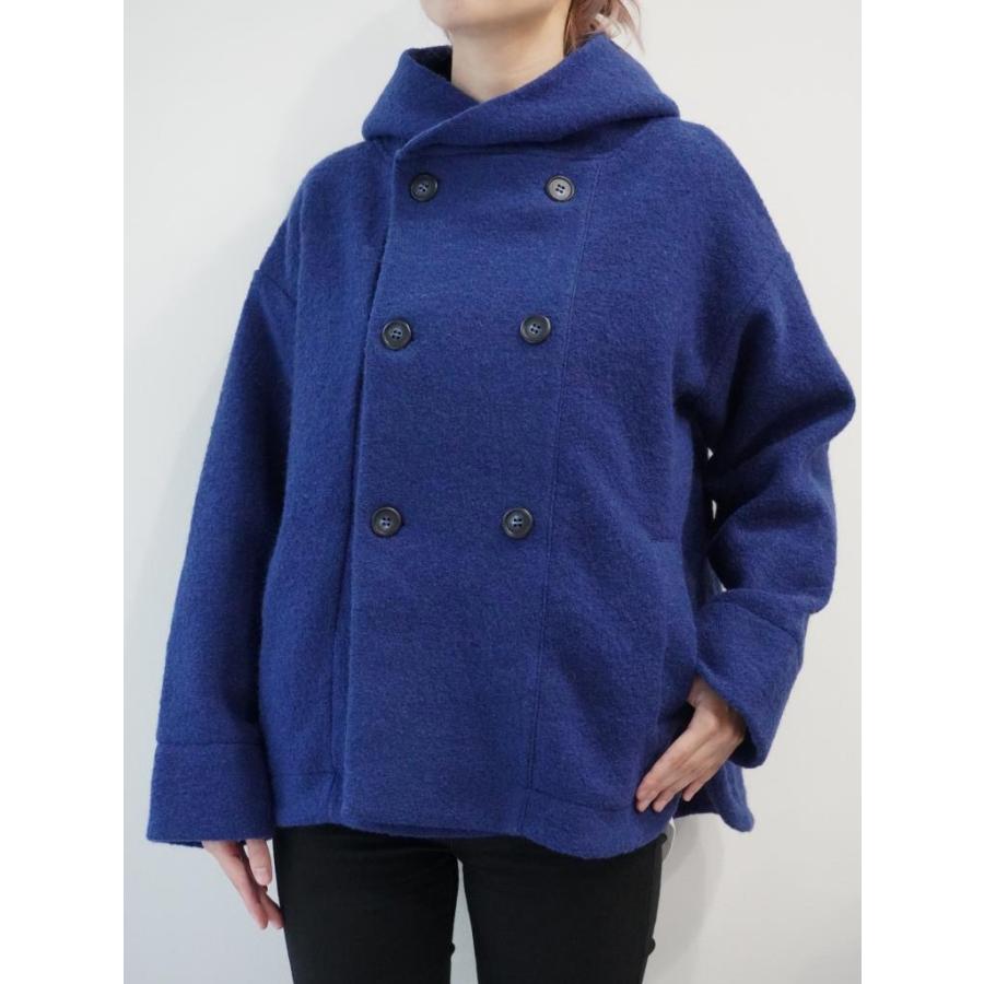 mao made マオメイド ショート コート ジャケット ピーコート mao made マオメイド ショート コート ジャケット ピーコート