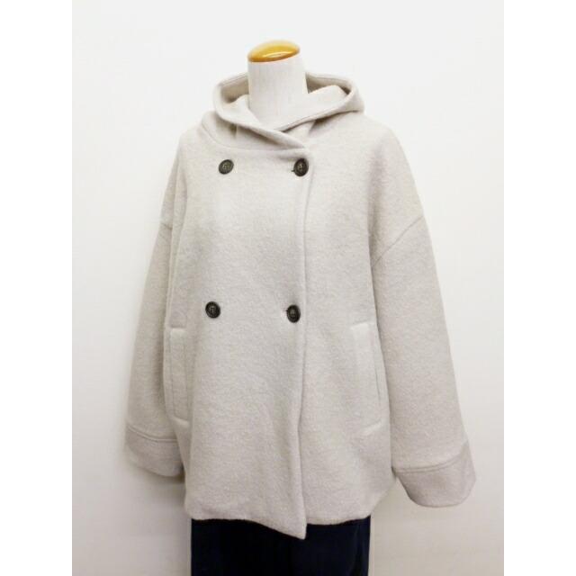 mao made（マオメイド） コート ジャケット ショート ミドル 丈