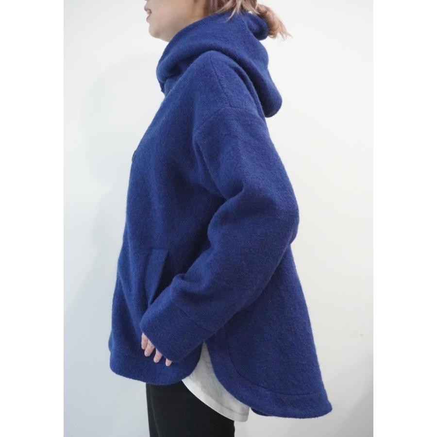 mao made マオメイド ショート コート ジャケット ピーコート mao made マオメイド ショート コート ジャケット ピーコート