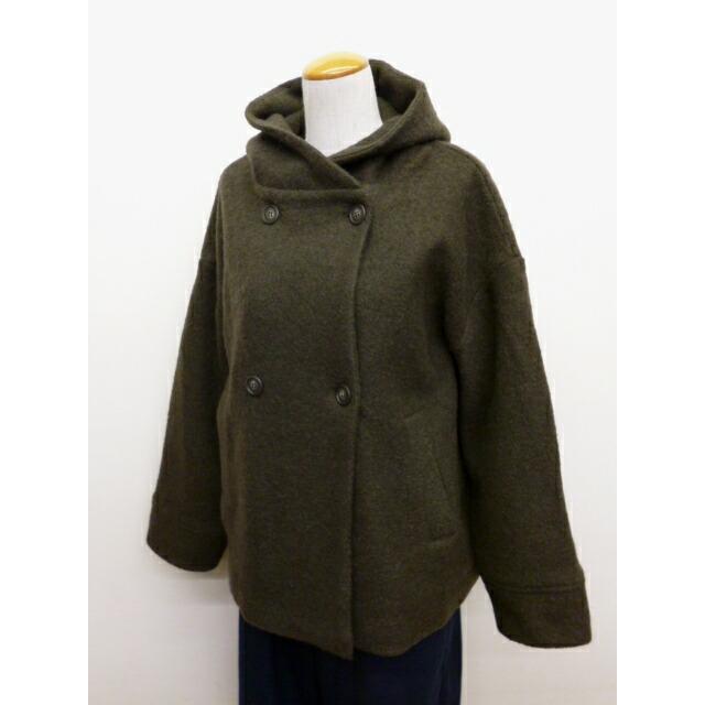 mao made（マオメイド） コート ジャケット ショート ミドル 丈