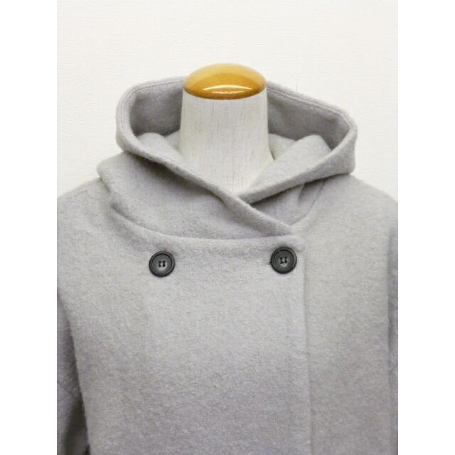 mao made（マオメイド） コート ジャケット ショート ミドル 丈