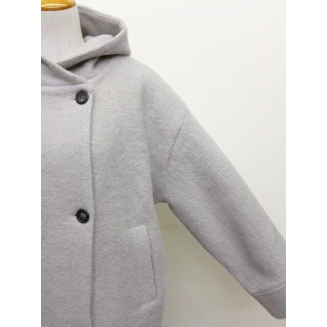 mao made（マオメイド） コート ジャケット ショート ミドル 丈