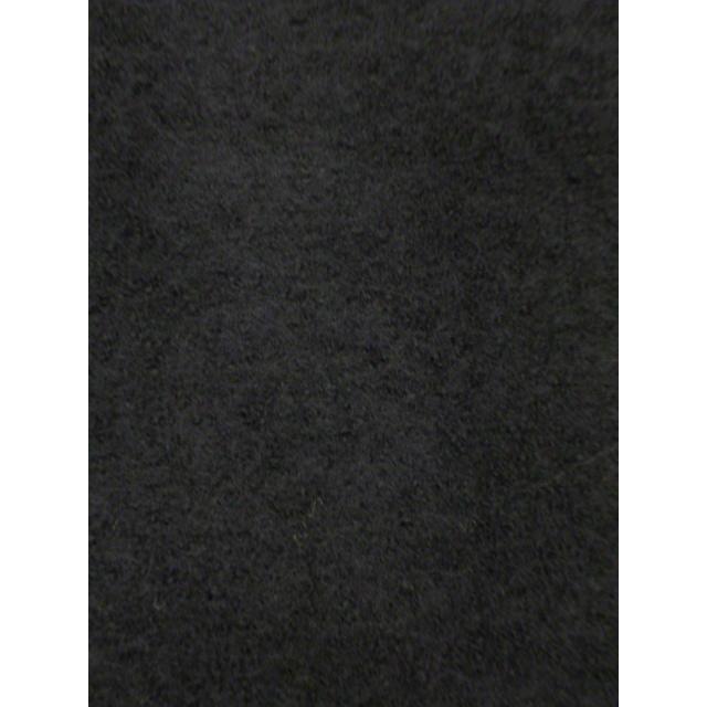 マオメイド mao made コート ロング ミドル 丈 モックネック ボトルネック シングルボタン 圧縮 ウール 100% 2025年秋冬物 セール | mao made | 13