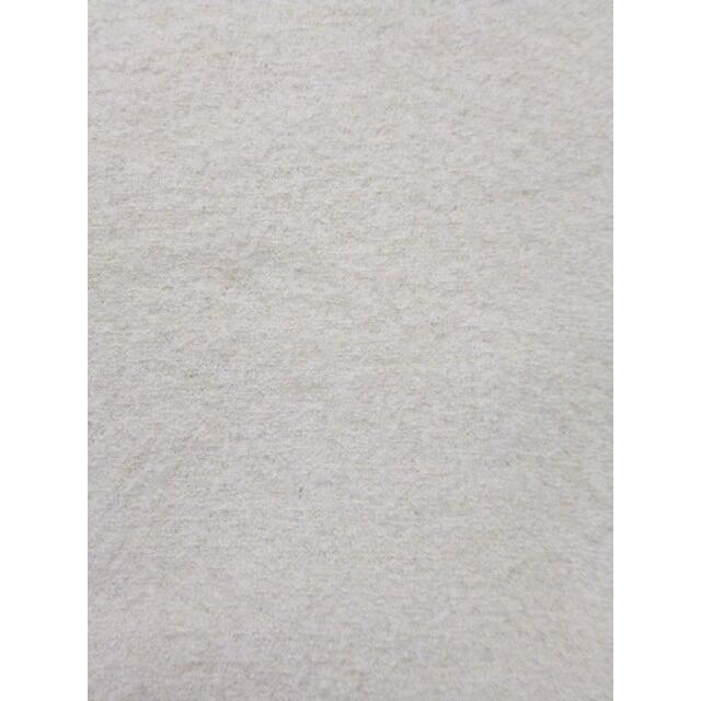 マオメイド mao made コート ロング ミドル 丈 モックネック ボトルネック シングルボタン 圧縮 ウール 100% 2025年秋冬物 セール | mao made | 09