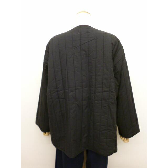 mao made マオメイド キルティング ジャケット コート たてたて キルト 