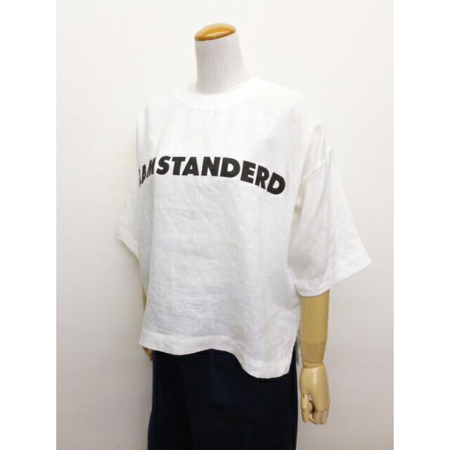 mao made（マオメイド） mao made Tシャツ シャツ ロゴ プリント JAM