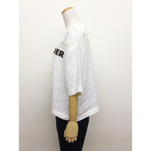 mao made（マオメイド） mao made Tシャツ シャツ ロゴ プリント JAM