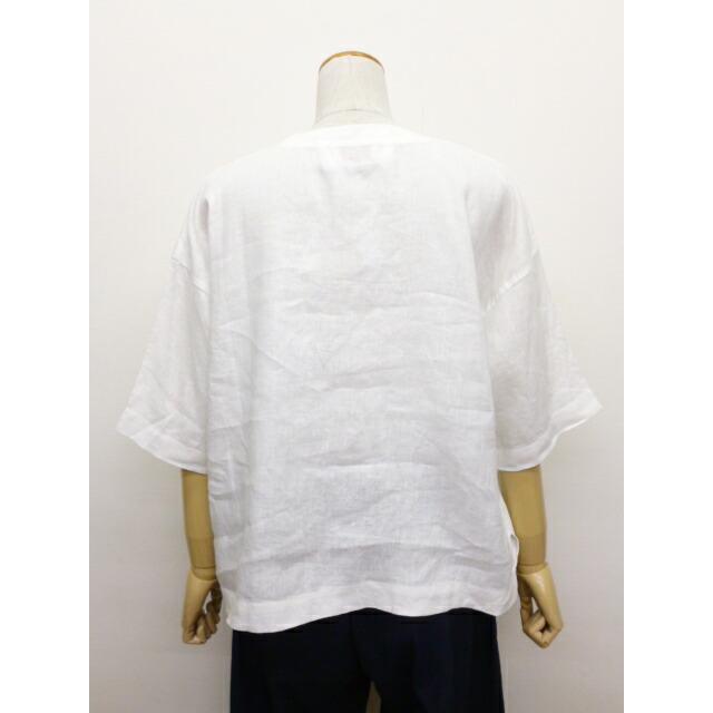 mao made（マオメイド） mao made Tシャツ シャツ ロゴ プリント JAM