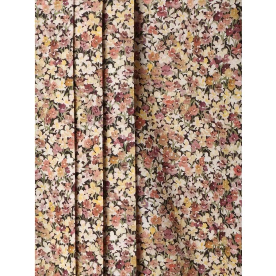 LIBERTY. sosotto ソソット ワンピース リバティ プリント