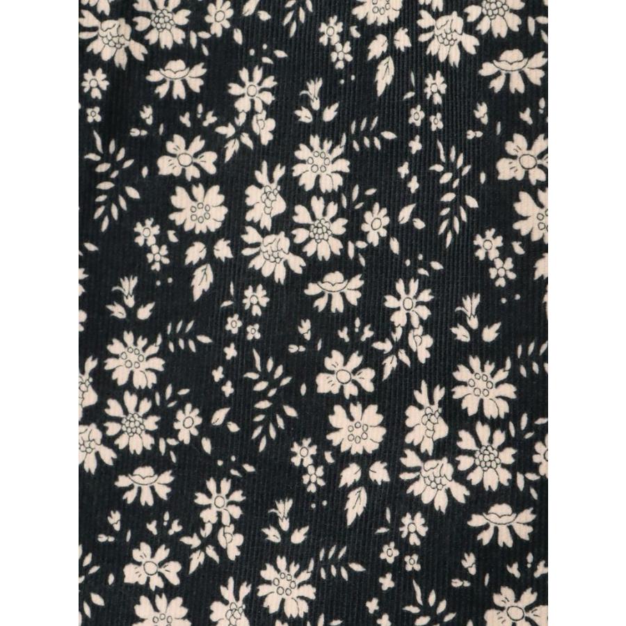 sosotto ソソット　モリス　パンツ ガウチョパンツ　ヒヤシンス　ネイビー sosotto ソソット モリス パンツ ガウチョパンツ ヒヤシンス