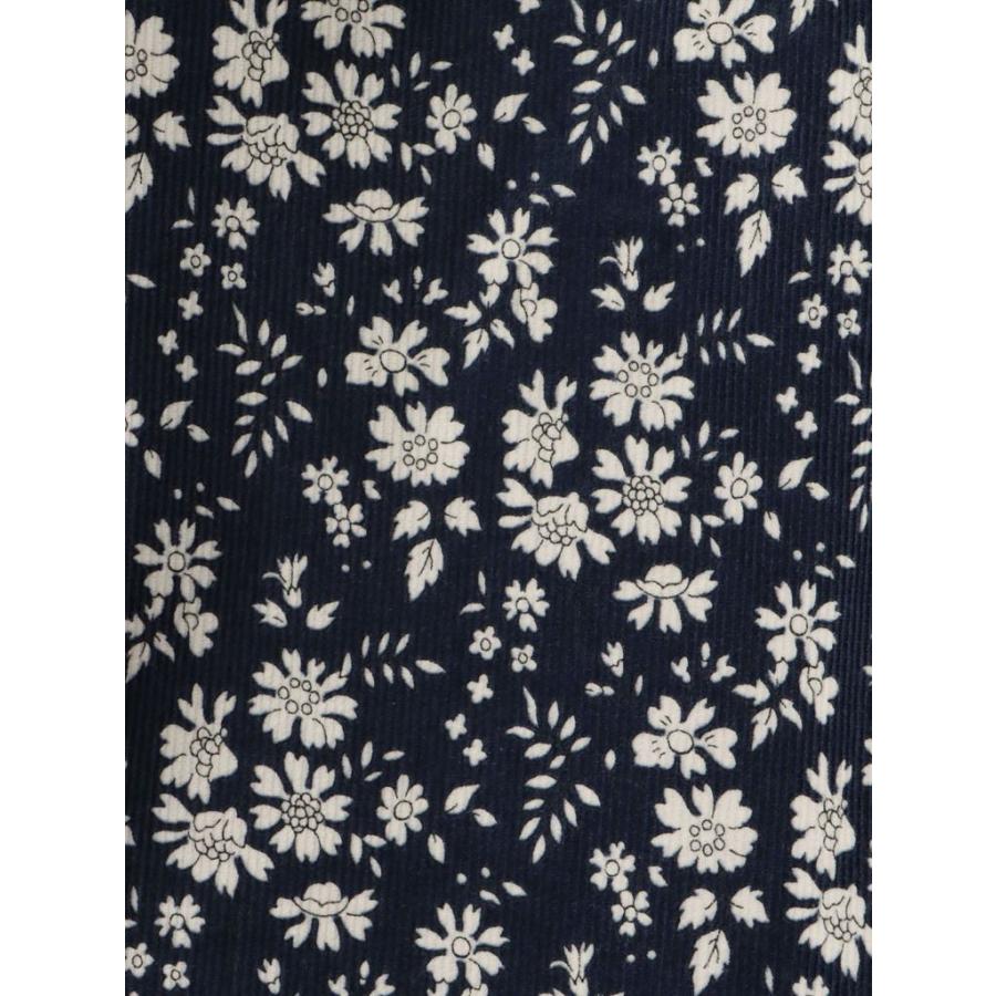 LIBERTY.（リバティ） sosotto ソソット ガウチョワイド パンツ