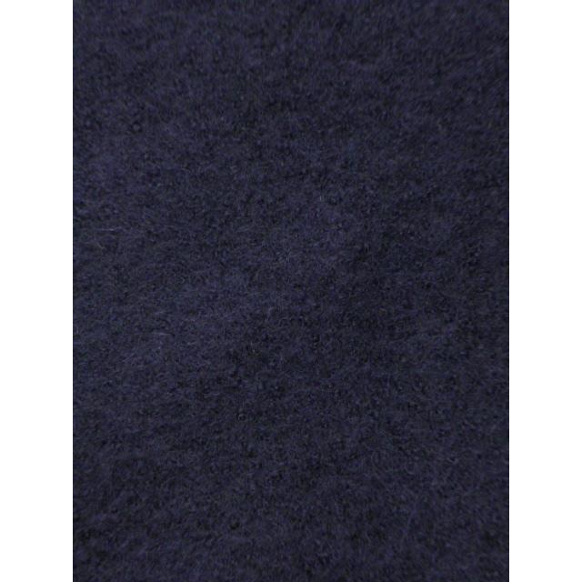 mao made（マオメイド） ジャケット ショート コート ショールカラー